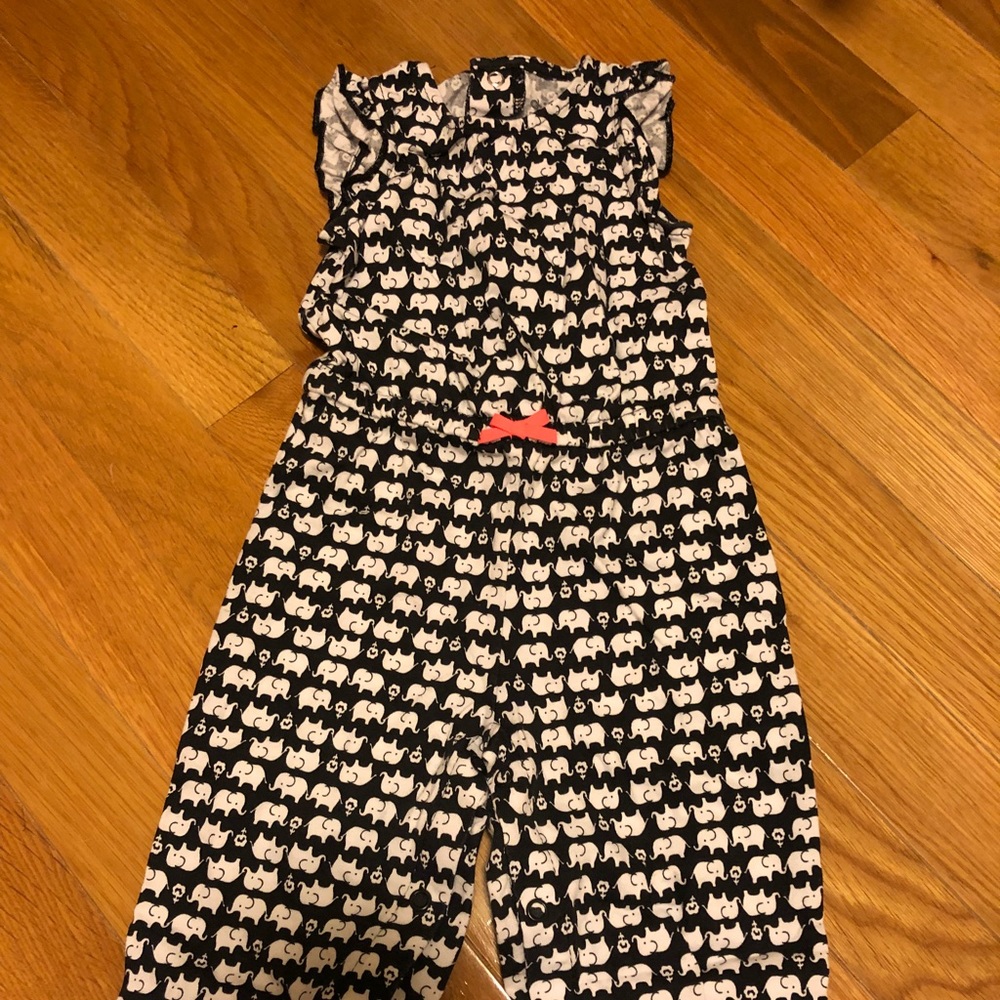 6-9 month bodysuit